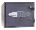 ОГНЕ-ВЗЛОМОСТОЙКИЙ СЕЙФ NEPTUNE HS 1052K